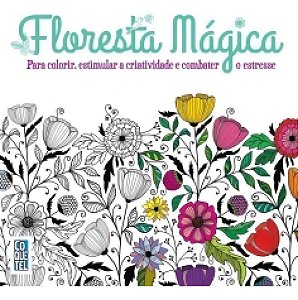 Floresta Mágica