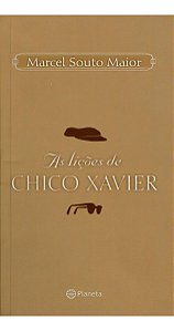 As Lições De Chico Xavier (Bolso)