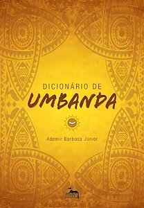 Dicionário de Umbanda