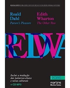 Parson´s Pleasure / The Other Two - (+Cd Mp3)