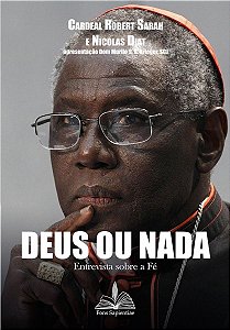 Deus Ou Nada - Entrevista Sobre a Fé