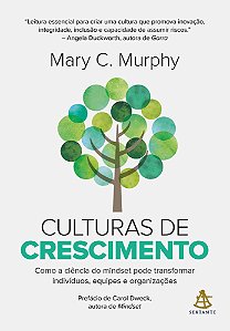 Culturas de Crescimento