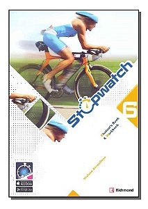 Stopwatch 6 - Student's Book + Workbook