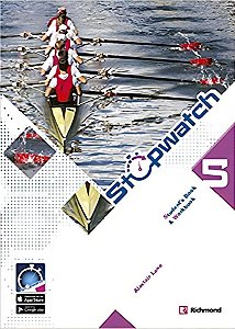 Stopwatch 5 - Students Book & Workbook
