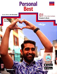 Personal Best B1 Sb American