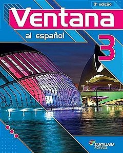 Ventana Al Español - Vol. 03