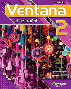 Ventana Al Espanol 2 - 03Ed/21