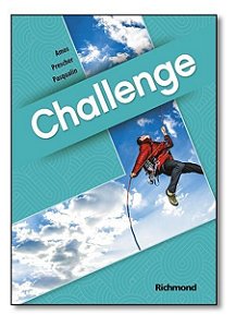 Challenge - Vol. Único - 03Ed/16