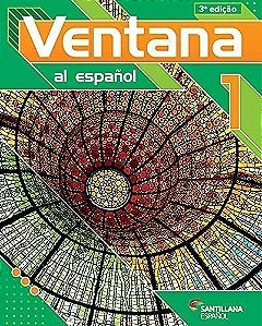 Ventana Al Español 1 - 03Ed/21