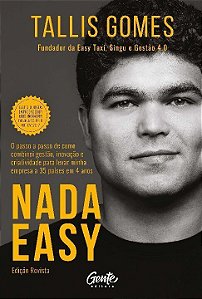 NADA EASY (ED. REVISTA)
