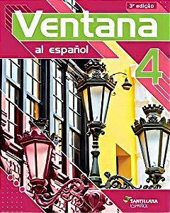 Ventana Al Español - Vol. 04