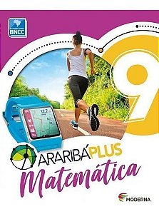 Araribá Plus - Matemática - 9º Ano - BNCC - 05Ed/18