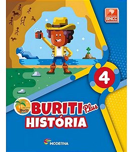 Buriti Plus His 4