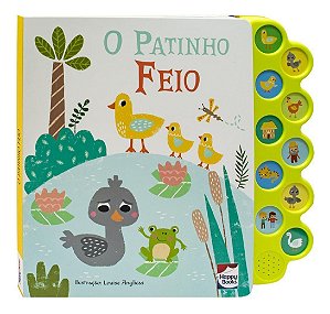 Encantos Sonoros - O Patinho Feio