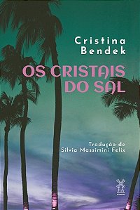 Os Cristais Do Sal