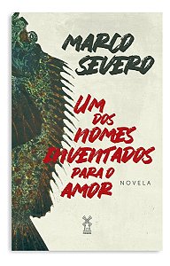 Um dos Nomes Inventados Para o Amor - Novela