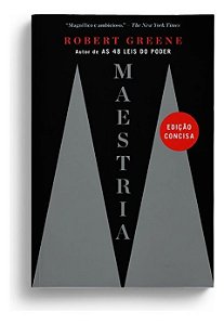 Maestria - Edição Concisa