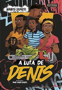 A Luta de Denis