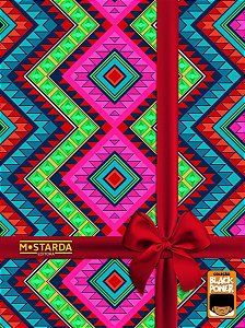 Coleção Black Power 2