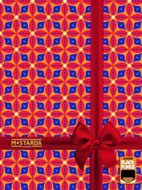 Coleção Black Power 1