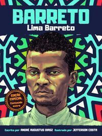 Barreto - Lima Barreto
