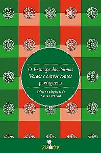 Principe das Palmas Verdes e Outro Contos Portugueses