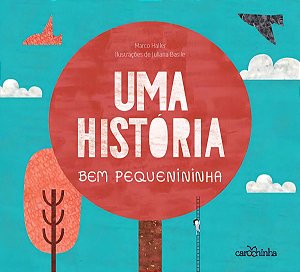 Uma História Bem Pequeninha