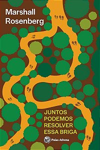 Juntos Podemos Resolver Essa Briga