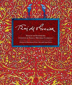 Contos de Fadas e Histórias Clássicas