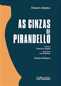 As Cinzas de Pirandello