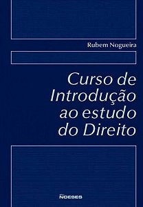 Curso de Introdução Ao Estudo do Direito - 01Ed/07