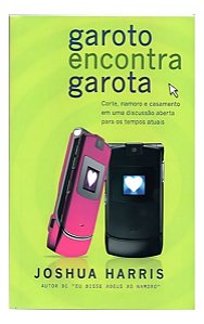 Garoto Encontra Garota