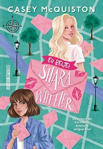 Eu Beijei Shara Wheeler