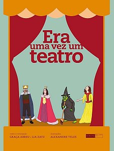 Era uma vez um teatro