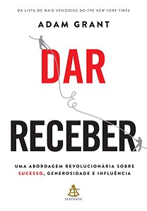 Dar e Receber