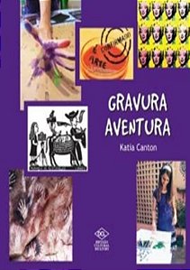 Gravura Aventura