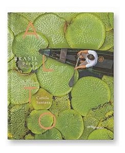 Brasil Visto Do Alto