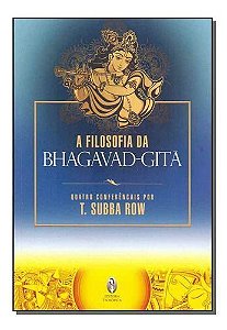 Filosofia da Bhagavad-Gita, A