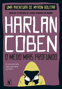 O Medo Mais Profundo