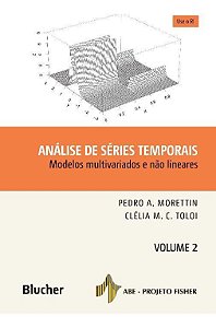 Análise de Séries Temporais