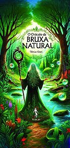Oráculo Da Bruxa Natural
