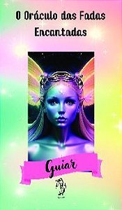 O Oráculo Das Fadas Encantadas