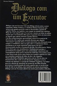 Diálogo Com Um Executor