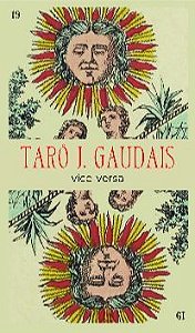 Tarô J. Gaudais