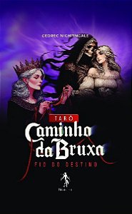Tarô - Caminho da Bruxa - Fio do Destino