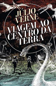Viagem Ao Centro Da Terra