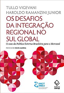 Os Desafios da Integração Regional no Sul Global