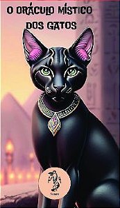 o Oráculo Místico Dos Gatos