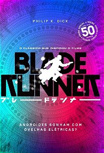 Androides Sonham Com Ovelhas Elétricas?