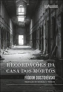 Recordações da Casa dos Mortos
